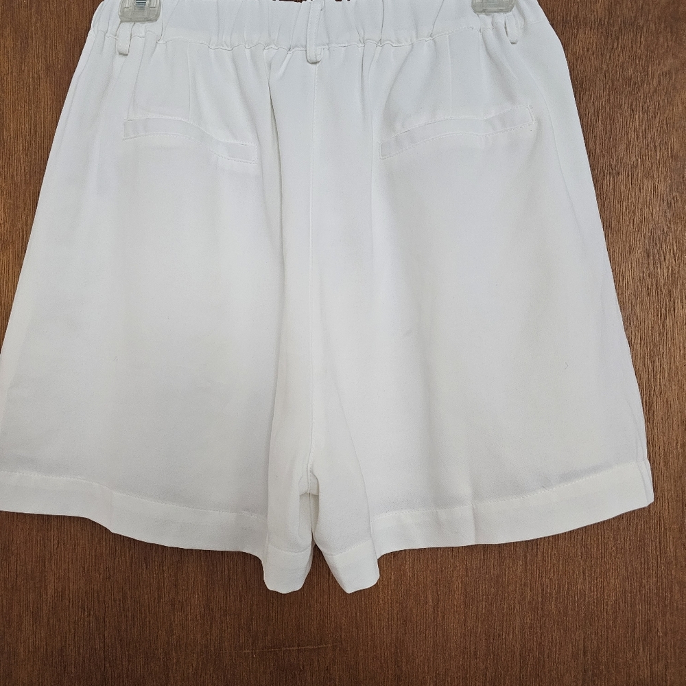 Glam Shorts